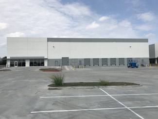 More details for 3301 Innovative Way, Mesquite, TX - Industrial for Lease