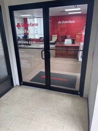 More details for 87-99 Elm St, Manchester, NH - Retail for Lease