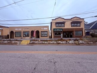 More details for 5-17 S Valley Rd, Paoli, PA - Retail for Sale