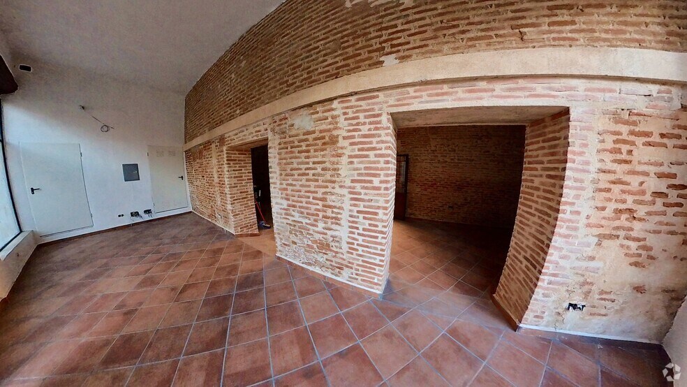 Calle Portiña del Salvador, 13, Talavera de la Reina, Toledo à louer - Photo du bâtiment - Image 3 de 7