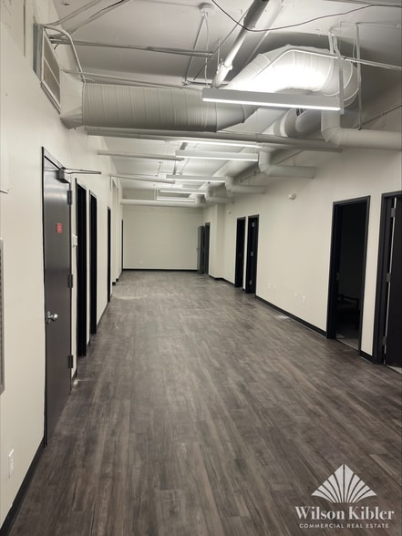 1545 Sumter St, Columbia, SC à louer - Photo intérieure - Image 1 de 4