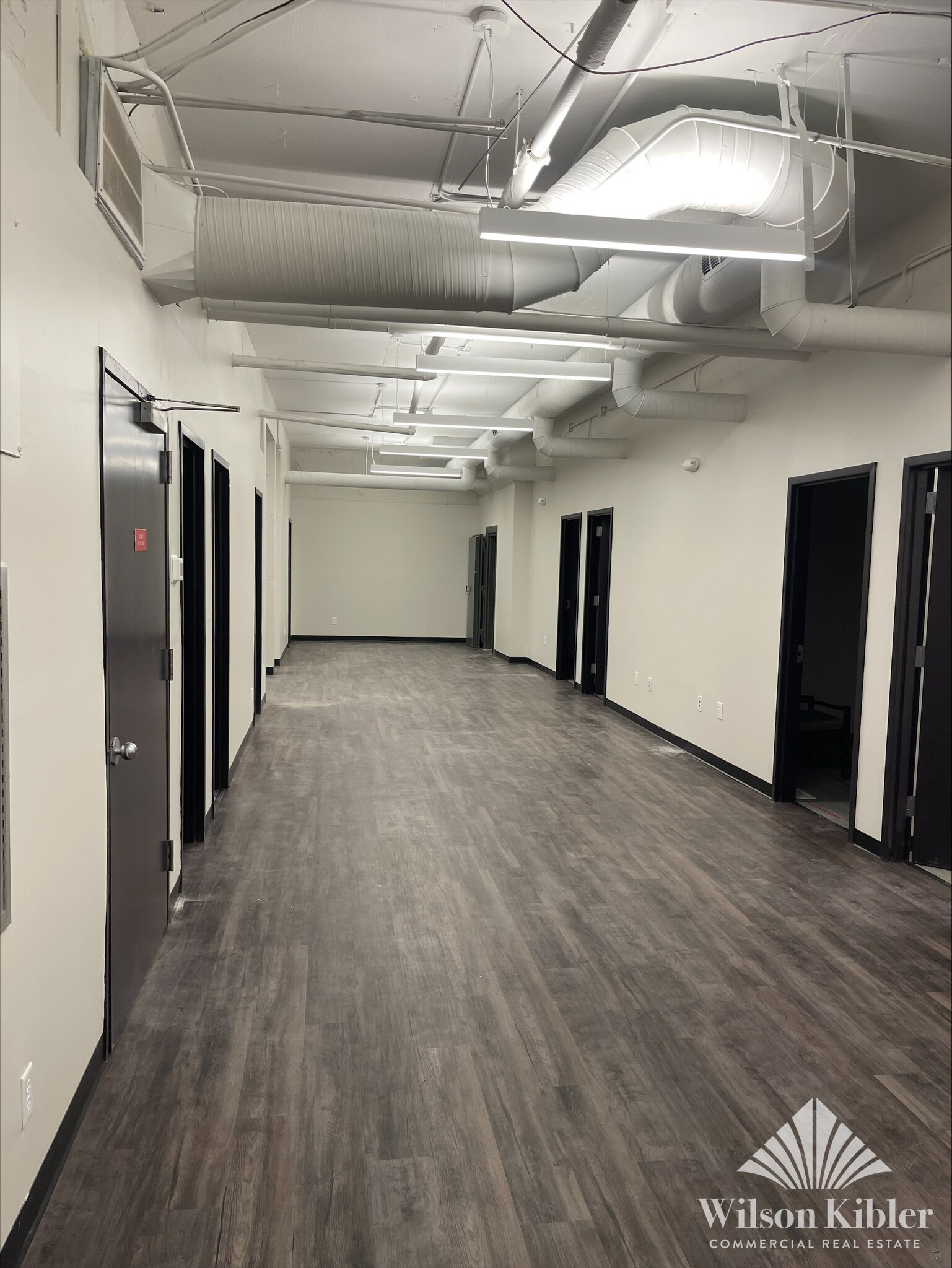 1545 Sumter St, Columbia, SC à louer Photo intérieure- Image 1 de 5