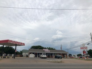 Plus de détails pour 4511 Rhea Rd, Wichita Falls, TX - Commerce de détail à vendre
