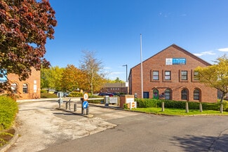 More details for Churchfield Ct, Barnsley - Office for Lease