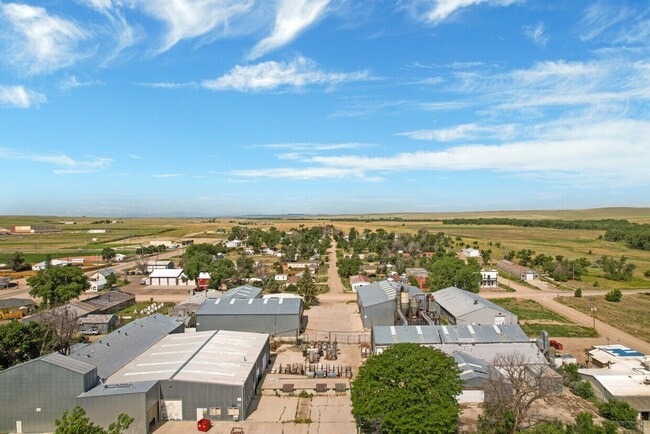 Plus de détails pour 200 Sioux Ave, Simla, CO - Industriel à vendre