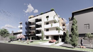 Plus de détails pour 413 Irving Ave, Glendale, CA - Terrain à vendre