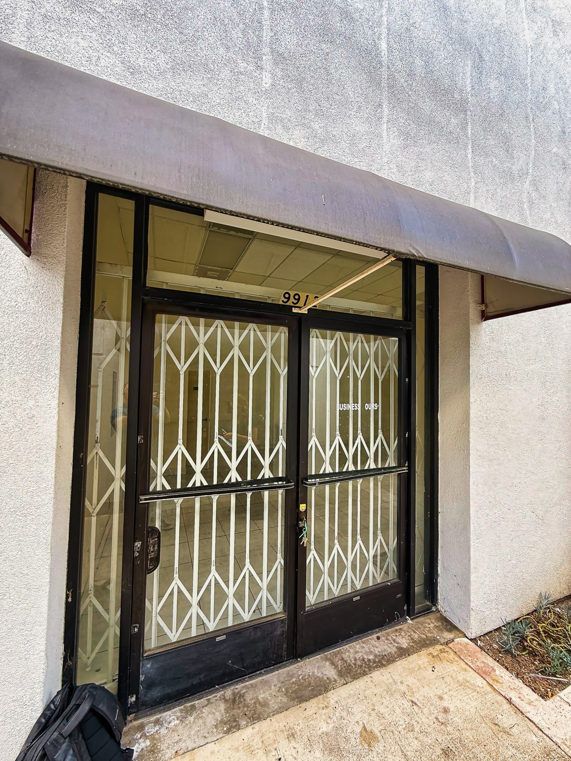 9902-9978 Bolsa Ave, Westminster, CA for lease Interior Photo- Image 1 of 6