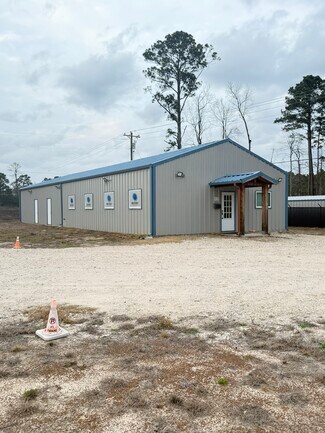 Plus de détails pour 11395 FM 2432 Rd, Willis, TX - Flex à vendre