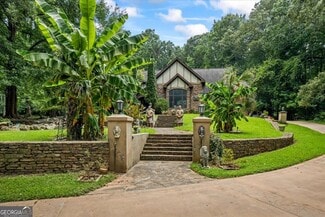 More details for 3000 Cathedral Pl, Decatur, GA - Specialty for Sale