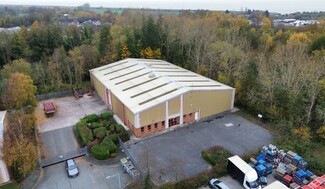 More details for Bagillt Rd, Holywell - Industrial for Lease