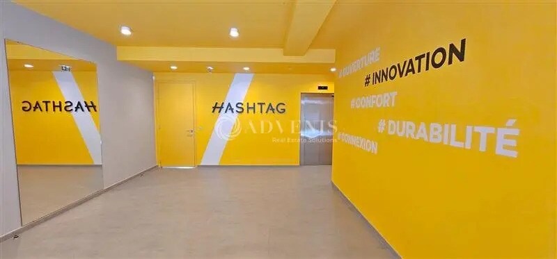 Office in Lille for lease - Interior Photo - Image 3 of 8