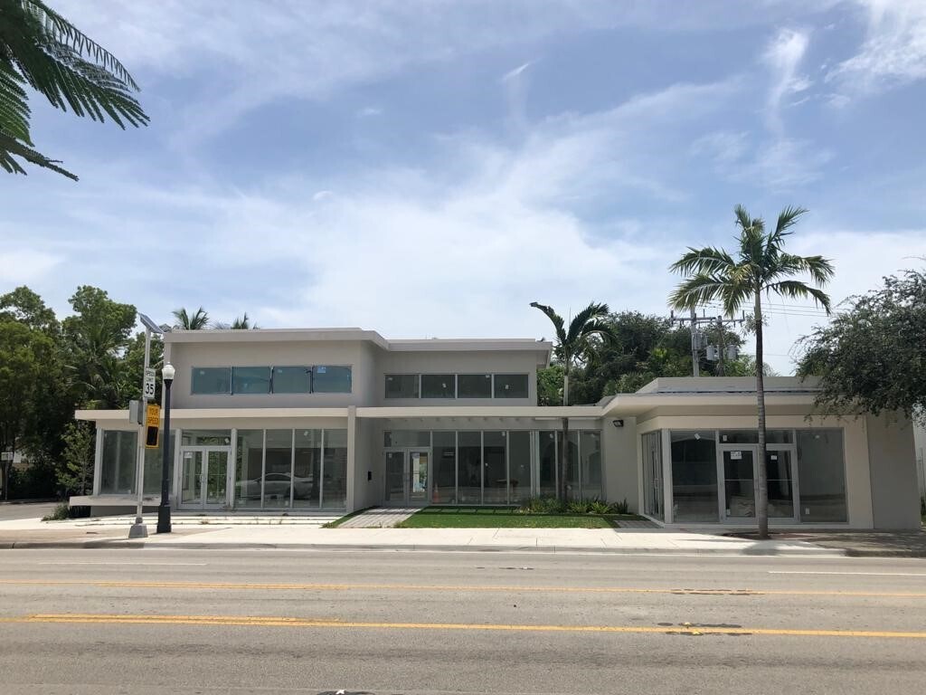7111 Biscayne Blvd, Miami, FL à vendre Photo principale- Image 1 de 21
