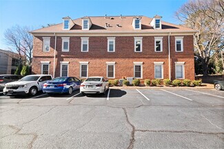 Plus de détails pour 6111 Peachtree Dunwoody Rd NE, Atlanta, GA - Bureau à vendre