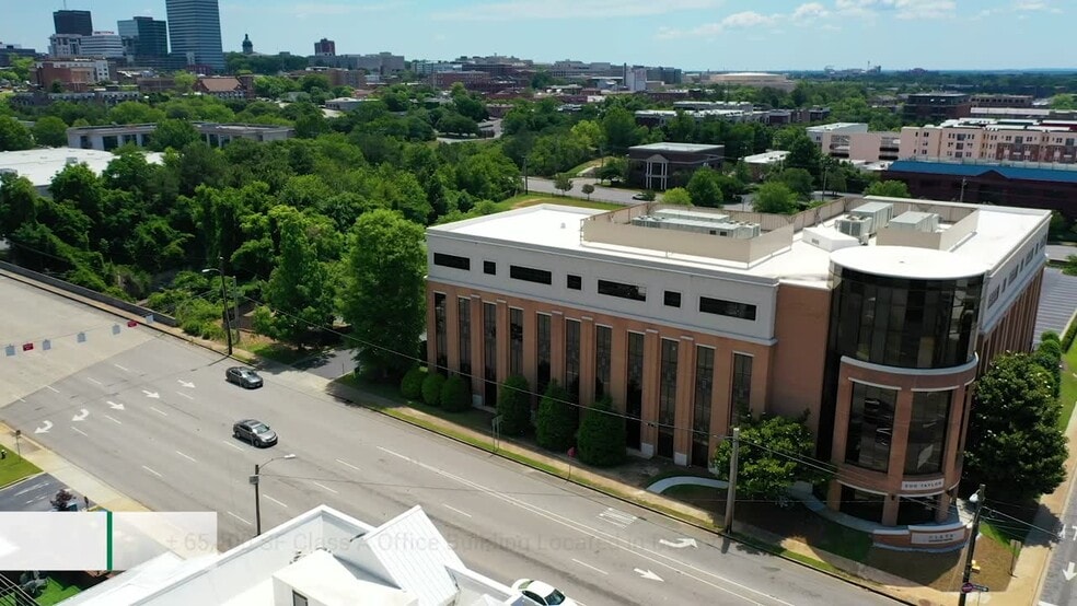 500 Taylor St, Columbia, SC for lease - Commercial Listing Video - Image 2 of 6