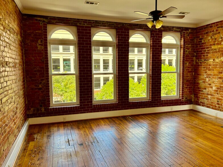 417 W Grace St, Richmond, VA à vendre - Photo du bâtiment - Image 3 de 33