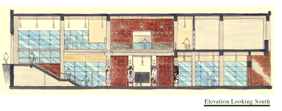 406 Blackwell St, Durham, NC à louer - Autre - Image 2 de 16