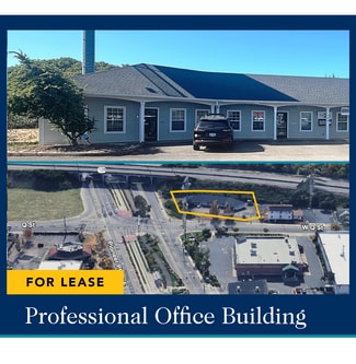 More details for 107 W Q St, Springfield, OR - Office for Lease