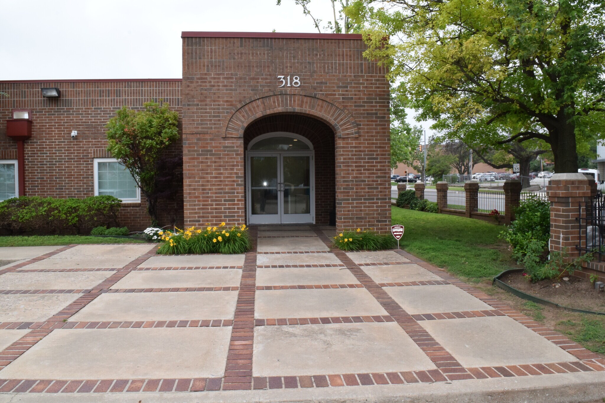 318 NW 13th St, Oklahoma City, OK à louer Photo du bâtiment- Image 1 de 13