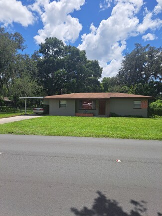 Plus de détails pour 5023 6th St, Zephyrhills, FL - Bureau à vendre