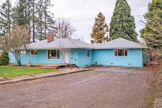 Plus de détails pour 2517 NW Gibson Hill Rd, Albany, OR - Spécialité à vendre