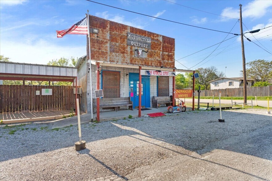 103 College St, Anna, TX à vendre - Photo du bâtiment - Image 2 de 23