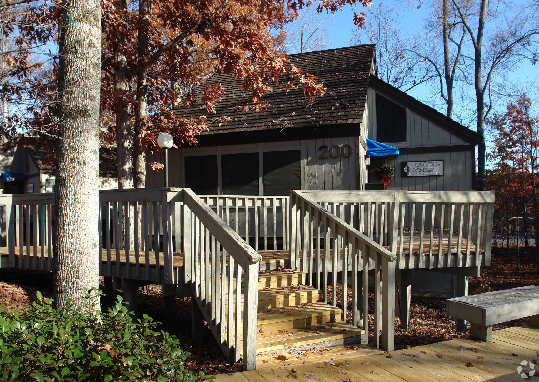 3000 Langford Rd, Peachtree Corners, GA for lease Primary Photo- Image 1 of 19