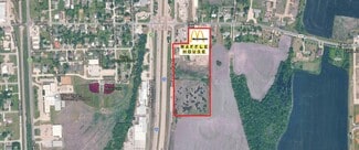 More details for 410 I-45 N, Ferris, TX - Land for Sale