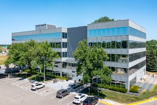 More details for 8201 Norman Center Dr, Bloomington, MN - Office for Lease