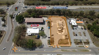Plus de détails pour 2989 Executive Dr, Venice, FL - Commerce de détail à louer