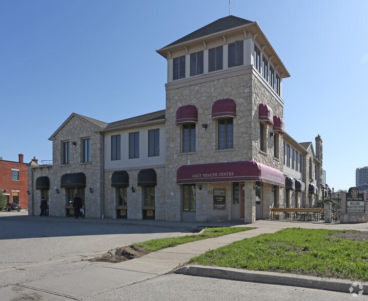 20 Hobson St, Cambridge, ON à vendre - Photo principale - Image 1 de 1