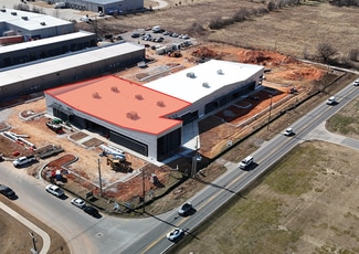 More details for 100 Grant Pl, Lowell, AR - Retail, Flex for Lease