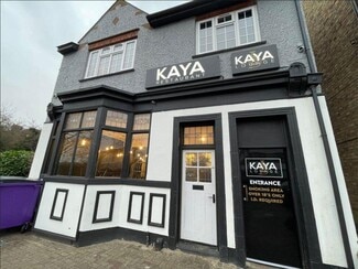 More details for 35 Goldington Rd, Bedford - Retail for Lease