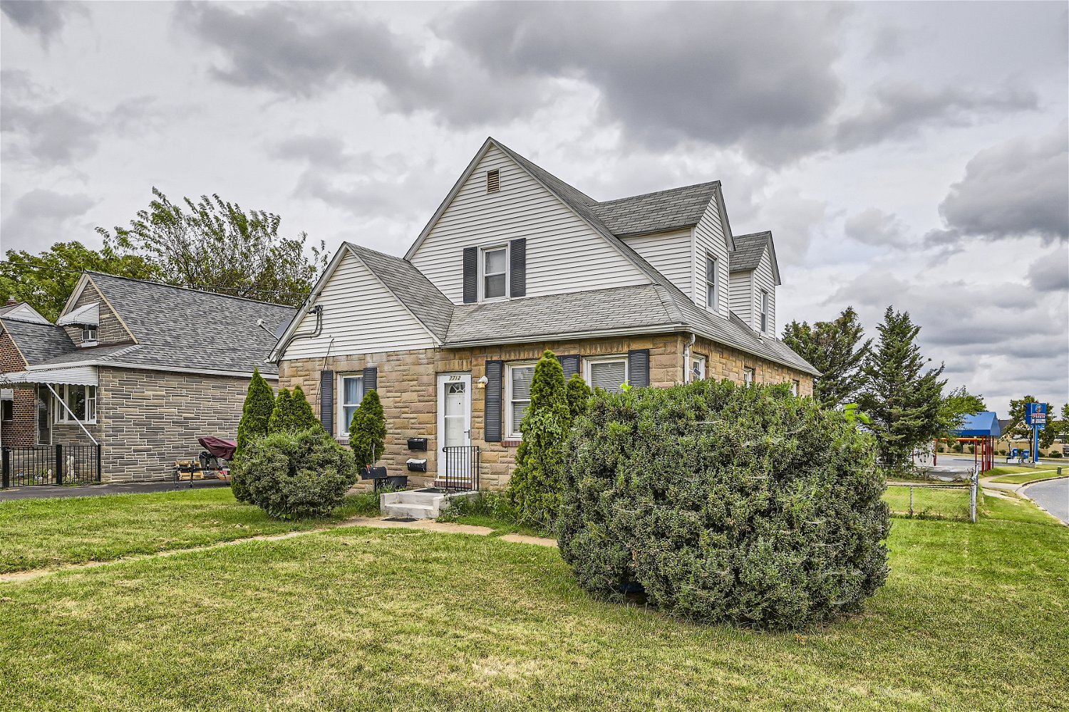 7712 Trappe Rd, Dundalk, MD for sale Primary Photo- Image 1 of 1