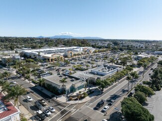 Plus de détails pour 488 S Mills Rd, Ventura, CA - Commerce de détail à louer