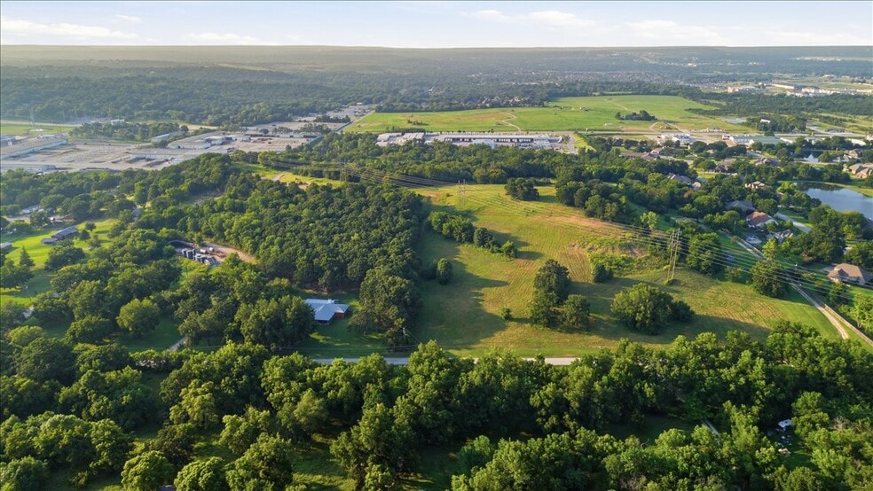 00 W 126th St S, Glenpool, OK for sale - Aerial - Image 2 of 51