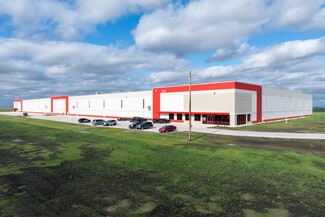 More details for 510 Sterling Dr, Walcott, IA - Flex for Lease