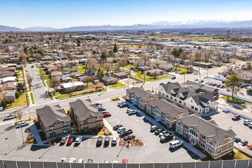 122 W Winchester St, Murray, UT à vendre - Photo du bâtiment - Image 2 de 47