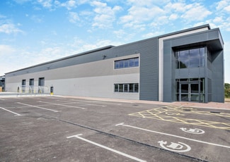 More details for 8 Pochin Way, Middlewich - Industrial for Lease