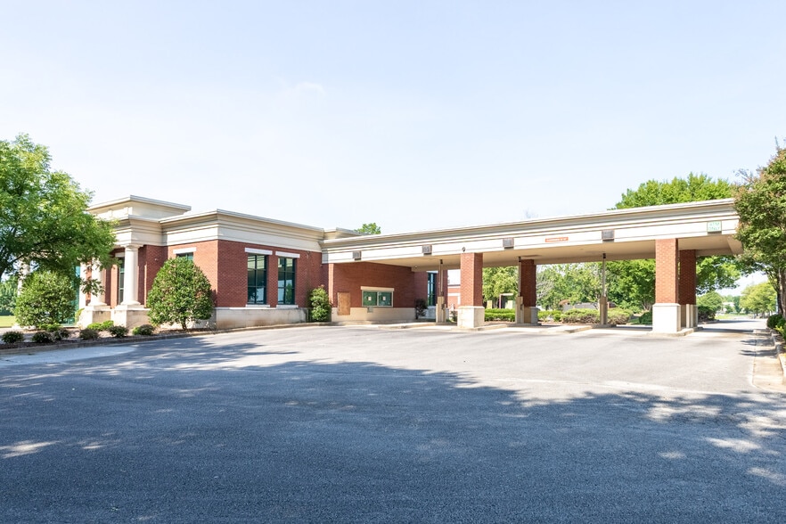7770 Us-72 Hwy, Madison, AL for sale - Building Photo - Image 3 of 7