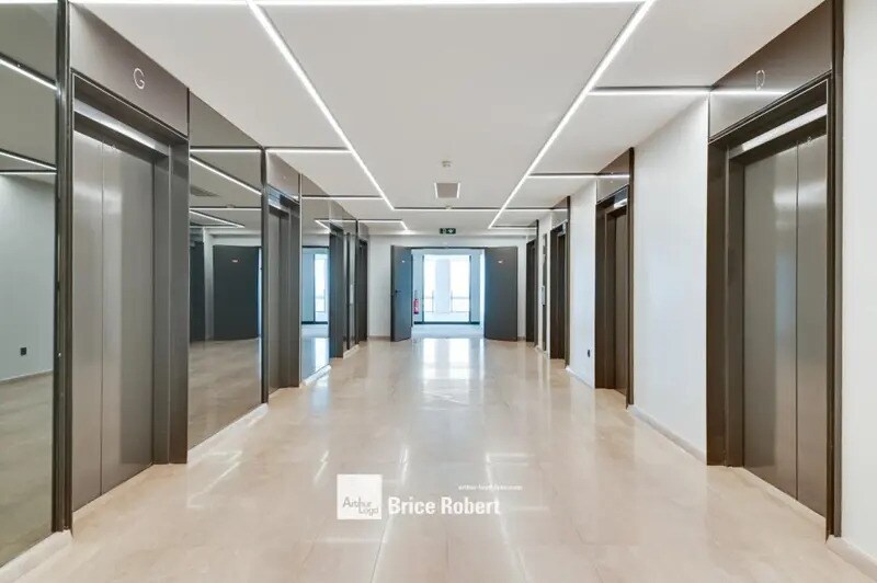 129 Rue Servient, Lyon à louer - Hall d’entrée - Image 2 de 22