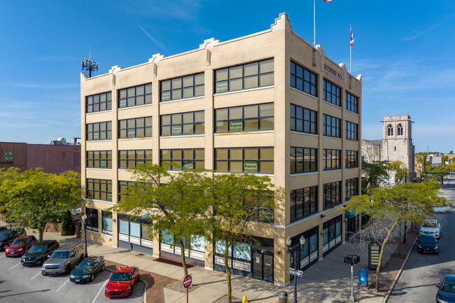 More details for 205 W Market St, Lima, OH - Office for Sale