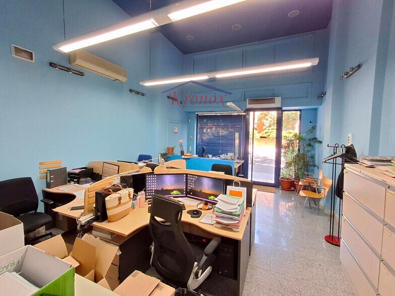 Office/Retail in Madrid, Madrid for lease - Interior Photo - Image 2 of 6