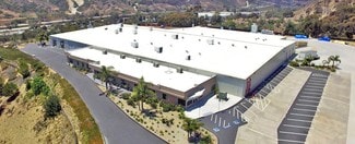 Plus de détails pour 4370 Jutland Dr, San Diego, CA - Industriel à louer