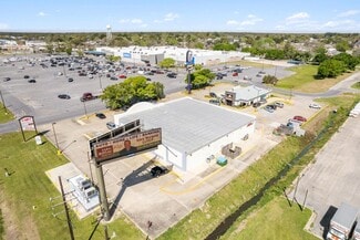 Plus de détails pour 1079 Highway 90 E, Morgan City, LA - Commerce de détail à louer