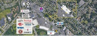 More details for ±3.12 Acre Route 18 & Prigmore Road Port – for Sale, East Brunswick, NJ