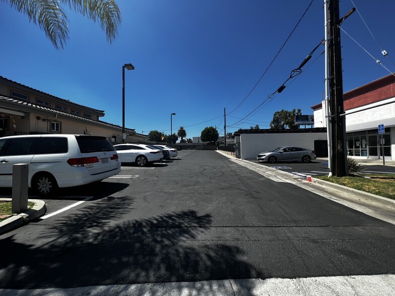 7772 Garvey Ave, Rosemead, CA for sale - Building Photo - Image 3 of 15