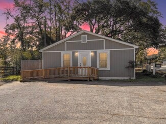 Plus de détails pour 2359 Bohicket Rd, Johns Island, SC - Bureau/Commerce de détail à louer