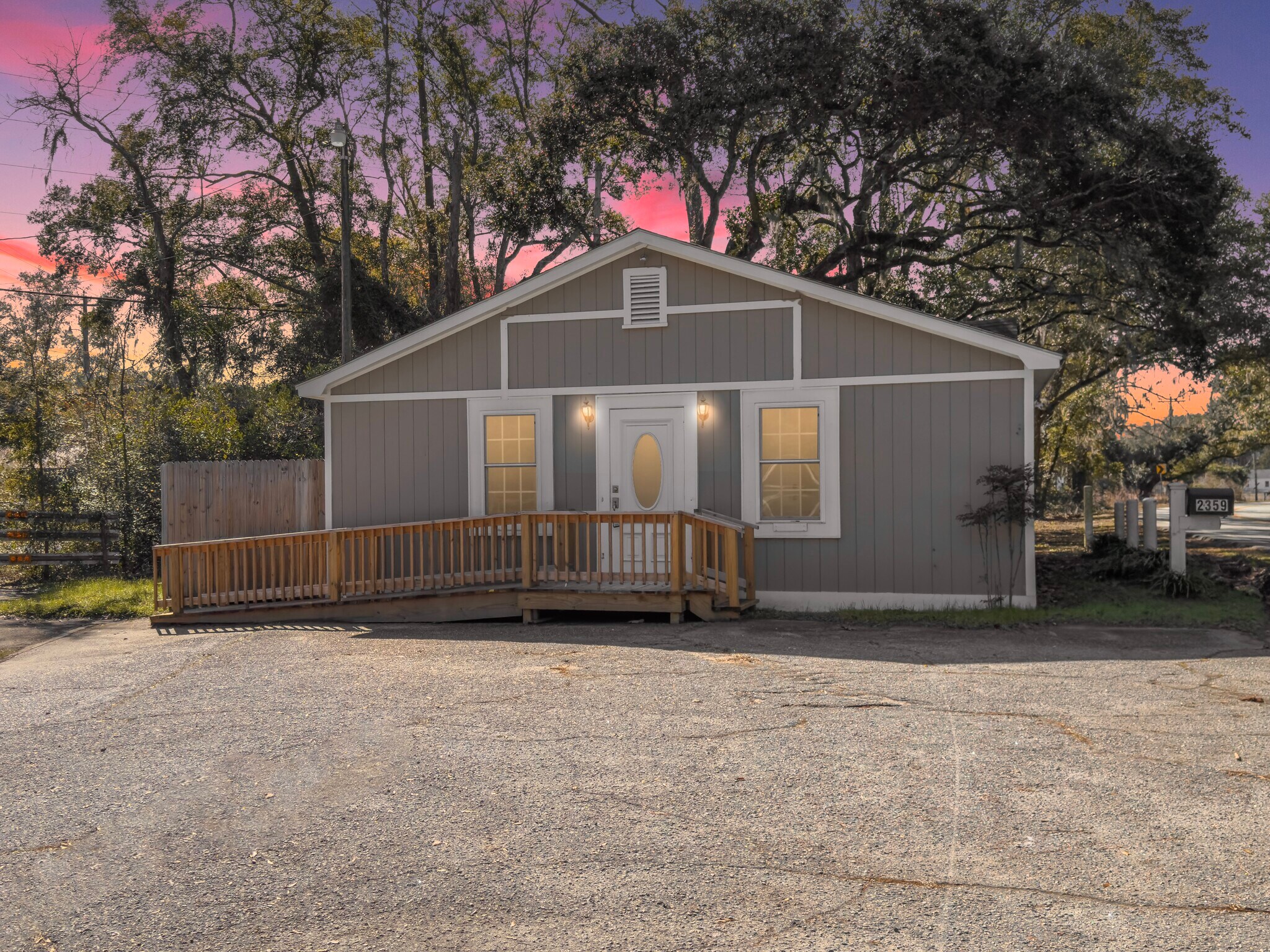 2359 Bohicket Rd, Johns Island, SC à vendre Photo du bâtiment- Image 1 de 18