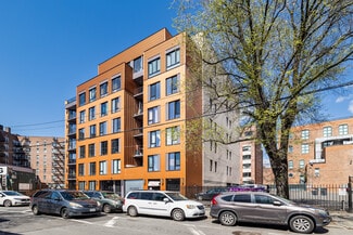 More details for 138-25 Barclay Ave, Flushing, NY - Multifamily for Sale