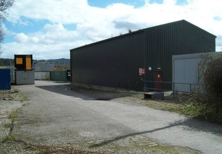 More details for Station Rd, Beauly - Industrial for Lease